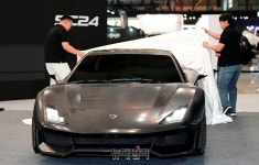 [포토] 스피라 크레지티 2024 선보이는 어울림모터스 | Save Internet 뉴데일리 [포토] 스피라 크레지티 2024 선보이는 어울림모터스