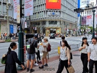 [르포] 일본 홀린 한국의 맛, 반년만에 40만명 찾은 시부야 맘스터치 | Save Internet 뉴데일리 [르포] 일본 홀린 한국의 맛, 반년만에 40만명... 
