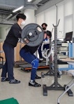 스쾃은 무산소 근력운동? … 연세대 전용관 교수팀, 유산소 운동효과 첫 입증 | Save Internet 뉴데일리 스쾃은 무산소 근력운동? … 연세대... 
