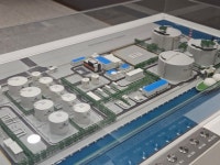 LNG 수요 줄어도 지켜내야죠 … SK가스 울산 코리아에너지터미널... 수요 줄어도 지켜내야죠 … SK가스 울산 코리아에너지터미널 [르포]