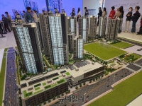 [르포] 학군·교통 품은 해링턴스퀘어 산곡역 … 에버랜드 조경은... [르포] 학군·교통 품은 해링턴스퀘어 산곡역 … 에버랜드 조경은 덤