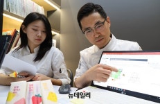 (주)아워홈 에이스큐브 베이커리센터 | 김선준 아워홈 베이커리팀장 "푸드 업사이클링 발효종, 냉동 생지까지 확장" | 뉴데일리 김선준 아워홈 베이커리팀장 "푸드 업사이클링 발효종...