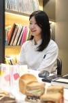 (주)아워홈 에이스큐브 베이커리센터 | 김선준 아워홈 베이커리팀장 "푸드 업사이클링 발효종, 냉동 생지까지 확장" | 뉴데일리 김선준 아워홈 베이커리팀장 "푸드 업사이클링 발효종...