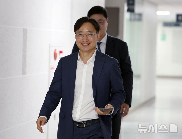 임광현 국세청장 후보자와 김상환 헌재소장 후보자, 국회에서 인사청문경과보고서 채택