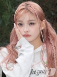 로하 이쁘다 ㅋㅋㅋ - 아일릿 마이너 갤러리