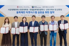 블라인드 | 블록체인컴퍼니 기업정보