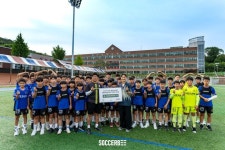 유비스랩(사커비) - 기업정보 | 투자, 매출, 기업가치 - THE VC