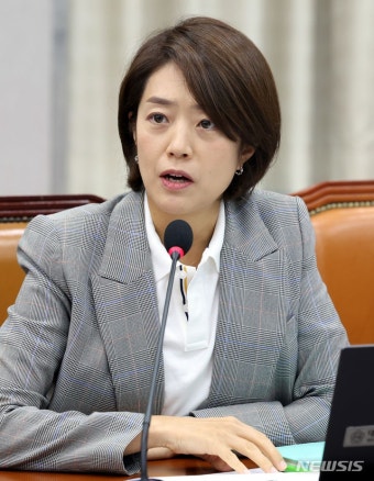 고민정 이재명 대표 연임 발목잡네요 - 이재명 마이너 갤러리