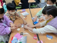 블라인드 | 대현 기업정보