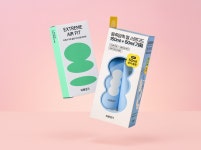 위생용품 > 성인용품 | 올리브영