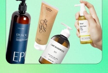 환절기 속 두피 케어 시작 기획전 상세 | 올리브영 환절기 속 두피 케어 시작