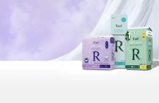 낮과 밤 빈틈없이, 라엘로 편안하게 기획전 상세 | 올리브영 낮과 밤 빈틈없이, 라엘로 편안하게