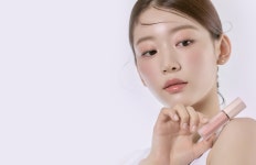 데일리 속광 메이크업, 디어달리아 기획전 상세 | 올리브영 데일리 속광 메이크업, 디어달리아