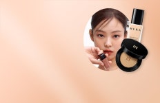 HOLIDAY with H E R A 🖤 기획전 상세 | 올리브영 HOLIDAY with H E R A 🖤