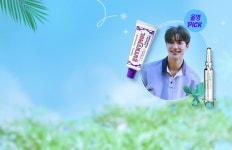 하나, 둘, 셋 자신있게 SMILE! 기획전 상세 | 올리브영 하나, 둘, 셋 자신있게 SMILE!