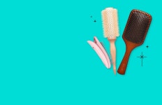 미용소품 > 헤어/바디소품 | 올리브영