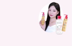 미소정PICK 여름철 클렌징 꿀템💗 기획전 상세 | 올리브영 미소정PICK 여름철 클렌징 꿀템💗