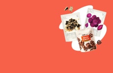 푸드 > 디저트/간식 | 올리브영