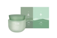 올리브영 온라인몰 한율 어린쑥수분진정크림 50ml