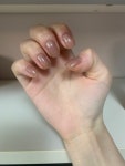 올리브영 온라인몰 손톱끝부터 엣지 있는 사람이야 나💅