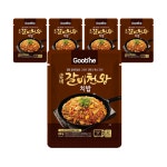 [업체배송] 굽네 갈비천왕 치밥 5팩 | 올리브영 [업체배송] 굽네 갈비천왕 치밥 5팩