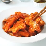 우주인 스타 떡볶이 400g | 올리브영 우주인 스타 떡볶이 400g