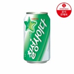 롯데칠성 칠성사이다 (350ml x 24) | 올리브영 롯데칠성 칠성사이다 (350ml x 24)
