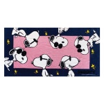 스누피 조이76 비치타월 1매 | 올리브영 스누피 조이76 비치타월 1매