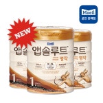 앱솔루트 명작분유 1단계 800gx3캔 (생후~6개월) | 올리브영 앱솔루트 명작분유 1단계 800gx3캔 (생후~6개월)