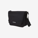 [뉴발란스 가방] 공용 컬러포인트 크로스백 블랙 NBGCDSL103-19