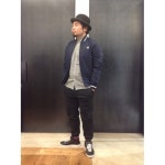 ペリー フレッドペリー ボンバージャケット bsBcT-m68688212187 テニス ジャケット