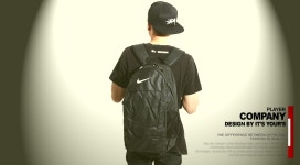 나이키 팀 트레이닝 미디엄 백팩 올검 (NIKE TEAM TRAINING M BACKPACK_BLACK/GYM RED/(GYM RED) - 39,800원 | 플레이어... 