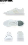 라코스테 카나비 에보 119 5 SMA 화이트 (LACOSTE CARNABY EVO 119 5 SMA) - 90,900원 | 플레이어 [255]신데렐라 SALE 라코스테... 