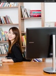 삼성 | 고급형 모니터의 장을 열다. 삼성 스마트 모니터 970 - 팝코넷 | 포터블 리뷰 삼성 | 고급형 모니터의 장을 열다. 삼성 스마트 모니터 970