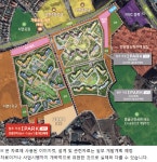 [부동산114] [청주 가경 아이파크 3단지] 아파트를 넘어, 아이파크 도시가 되다