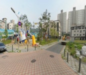 부동산 빅데이터, 부동산114 [부동산114] 계룡산 청정지역을 배후로 하는 쾌적한 주거단지