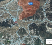 [부동산114] [직거래] 토지 매매 경상남도 김해시 한림면 344, 344-1, 산123번지, 산126번지 지분 150평 11억