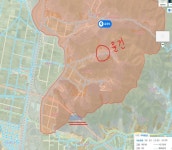 [부동산114] [직거래] 토지 매매 경상남도 김해시 한림면 344, 344-1, 산123번지, 산126번지 지분 150평 11억