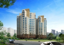 [부동산114] 임대 투자용 소형아파트 각광! 신동백 동도 센트리움과 수지 동도센트리움 분양