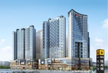 [부동산114] 미사강변도시 초역세권 입지 힐스테이트 미사역 분양