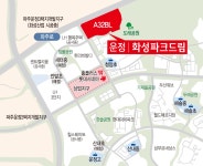 부동산 빅데이터, 부동산114 [부동산114] 화성산업, 운정 화성파크드림 1,047세대 분양예정