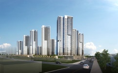 [부동산114] [8월] 상가시장 세종시가 이끌어