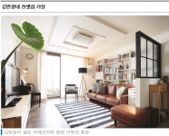 [부동산114] [기획연재] 전셋집ㆍ월셋집, 내 집처럼 꾸미고 산다