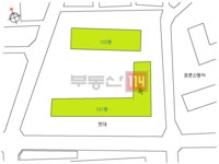 [부동산114] [아파트] 현대2차 101동 매매 희망가격 79,000만원
