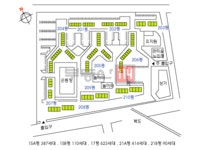 [부동산114] [아파트] 가양2단지성지 207동 월세 희망가격 24,000/40만원