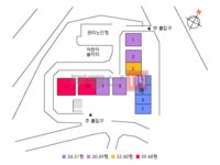 [부동산114] [아파트] 벽산타운2차 501동 매매 희망가격 59,000만원