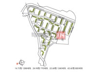 [부동산114] [아파트] 벽산타운5단지 521동 매매 희망가격 45,000만원