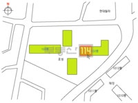 [부동산114] [아파트] 효성 113동 전세 희망가격 39,000만원