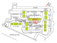 [부동산114] [아파트] 래미안3차 303동 전세 희망가격 54,000만원