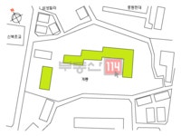 [부동산114] [아파트] 중동계룡 101동 매매 희망가격 73,000만원